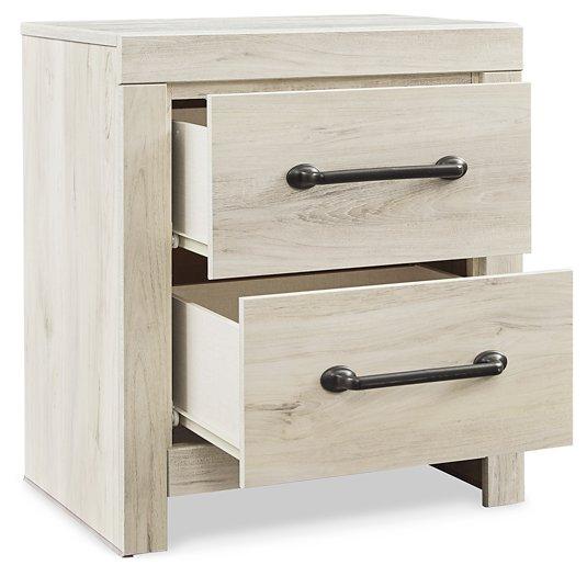 Cambeck Nightstand - Just Furniture (PA) - Multi Location