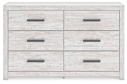 Cayboni Dresser - Just Furniture (PA) - Multi Location
