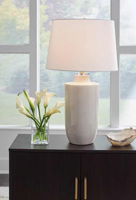 Cylener Lamp Set - Just Furniture (PA) - Multi Location
