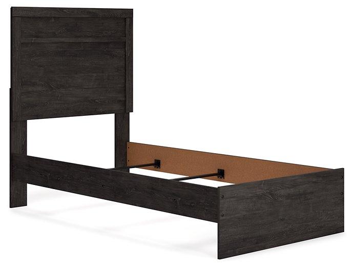 Belachime Bed - Just Furniture (PA) - Multi Location