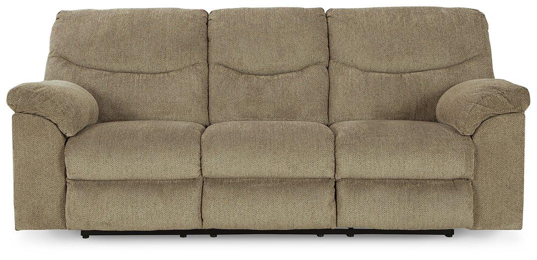 Alphons Living Room Set - Just Furniture (PA) - Multi Location