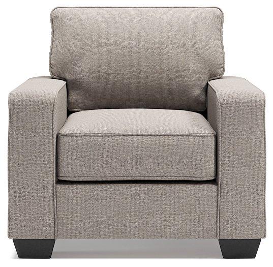 Greaves Chair - Just Furniture (PA) - Multi Location