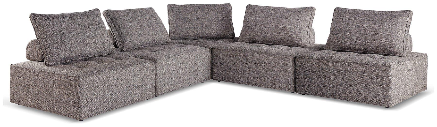 Bree Zee Outdoor Modular Seating - Just Furniture (PA) - Multi Location