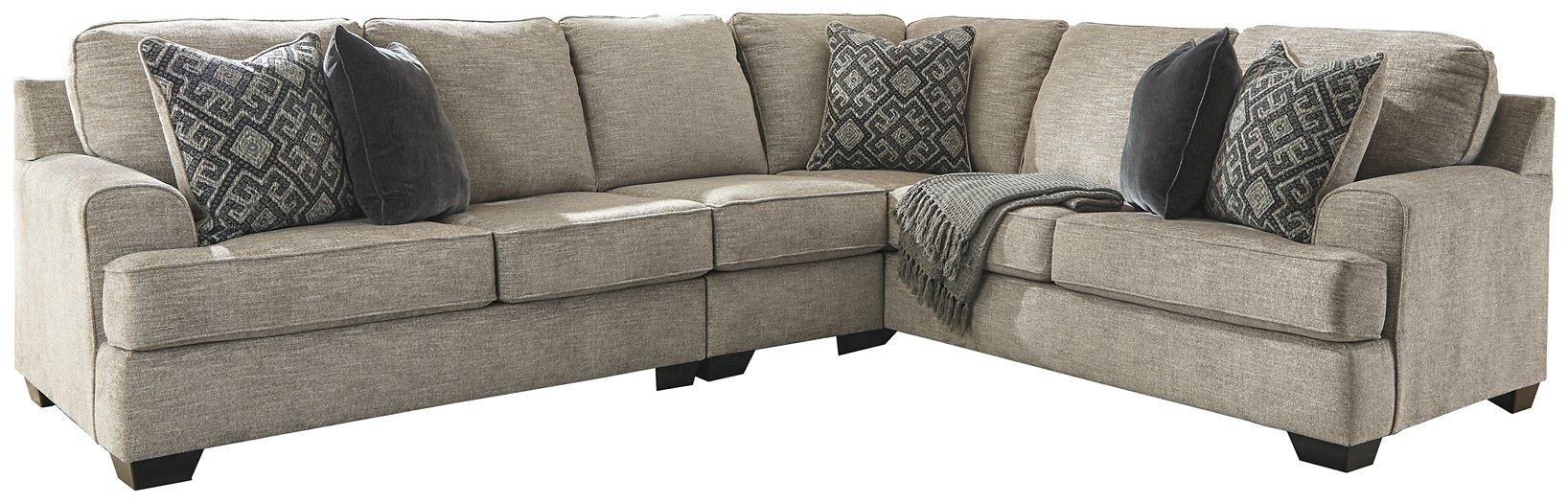 Bovarian Living Room Set - Just Furniture (PA) - Multi Location