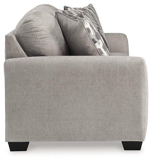 Avenal Park Living Room Set - Just Furniture (PA) - Multi Location