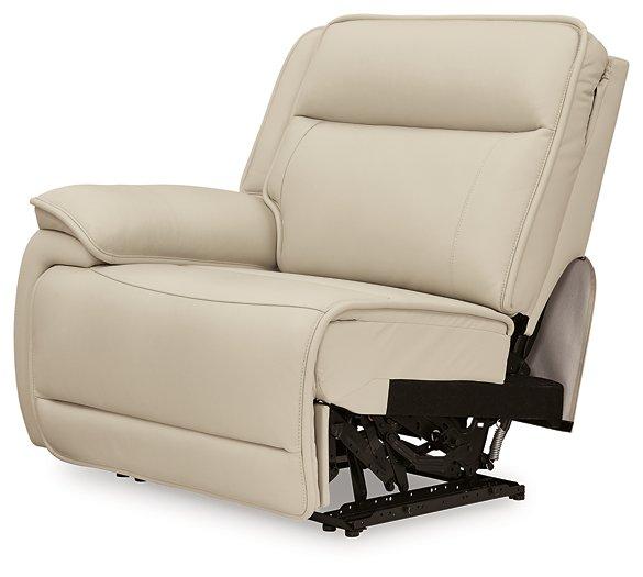 Double Deal Reclining Sectional - Just Furniture (PA) - Multi Location