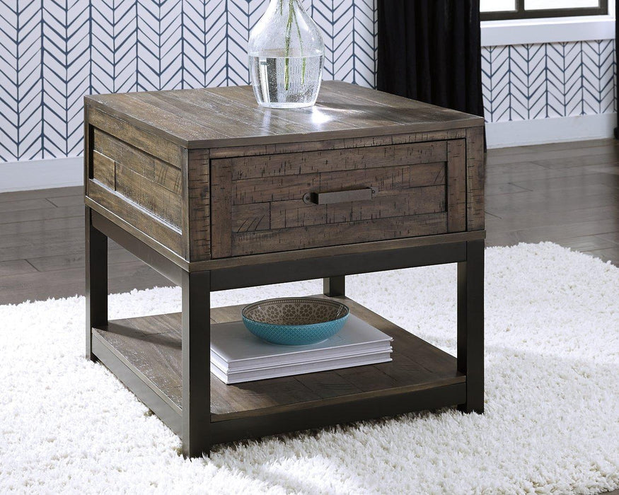 Johurst End Table - Just Furniture (PA) - Multi Location