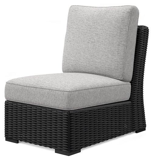 Beachcroft Outdoor Sectional - Just Furniture (PA) - Multi Location