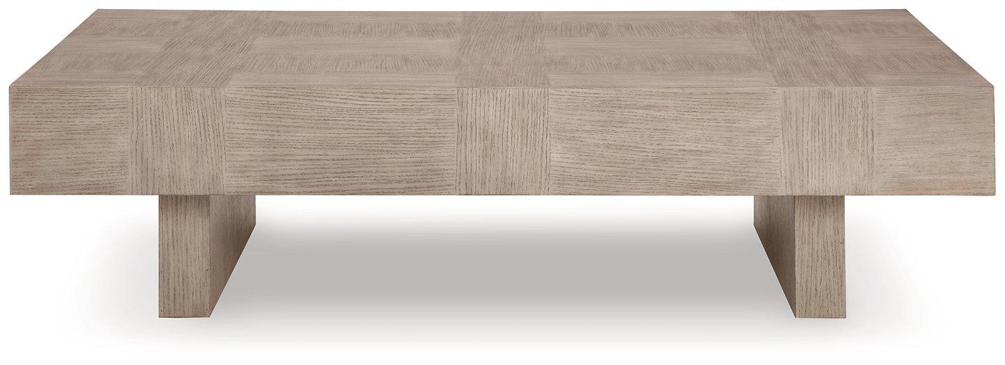 Jorlaina Coffee Table - Just Furniture (PA) - Multi Location