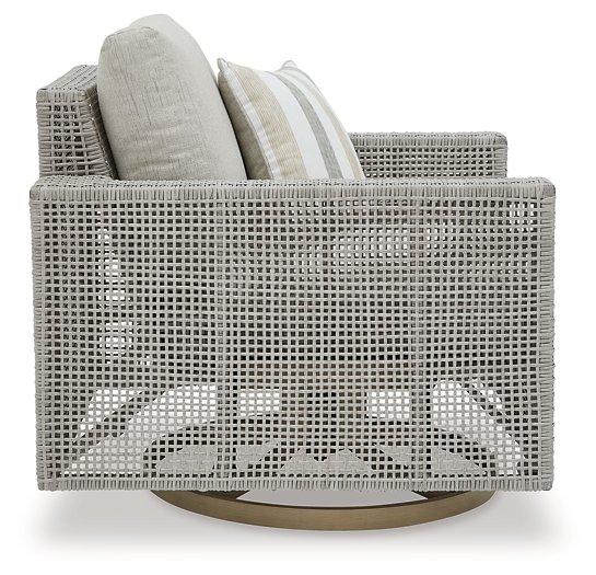Seton Creek Outdoor Seating Set - Just Furniture (PA) - Multi Location