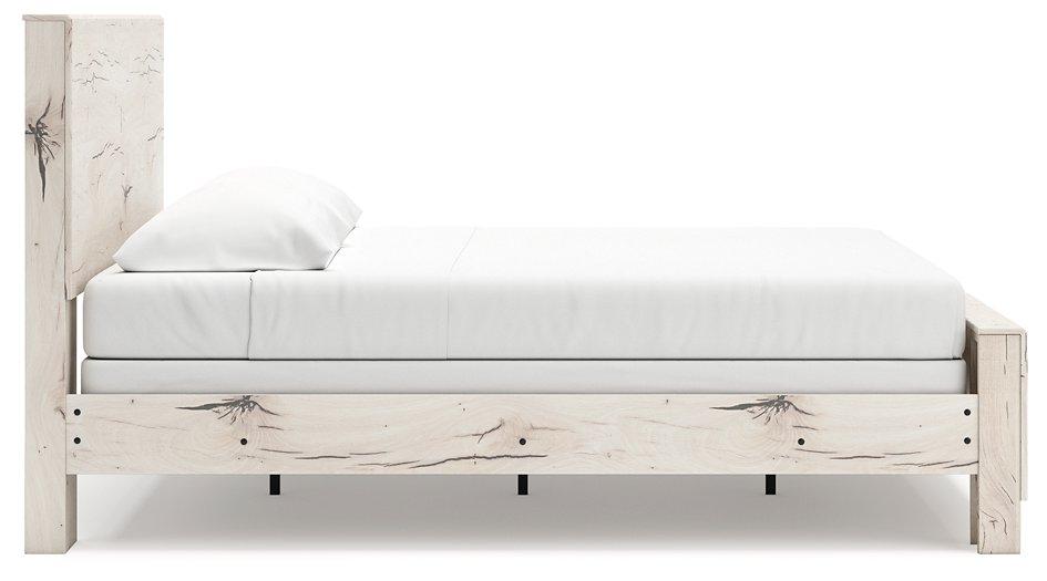 Lawroy Bed - Just Furniture (PA) - Multi Location