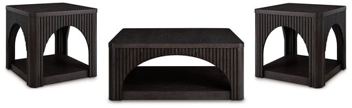 Yellink Occasional Table Set - Just Furniture (PA) - Multi Location