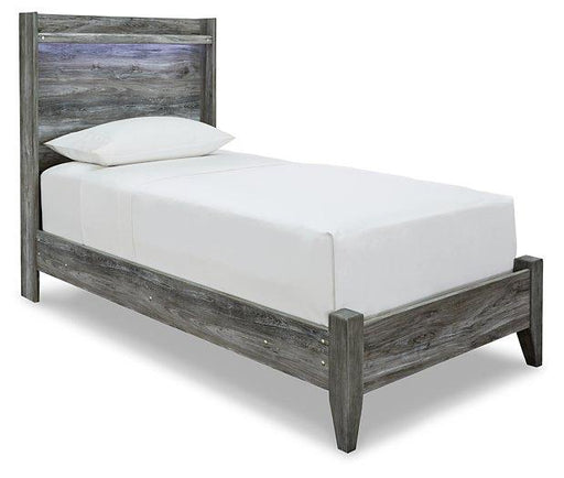 Baystorm Youth Bed - Just Furniture (PA) - Multi Location