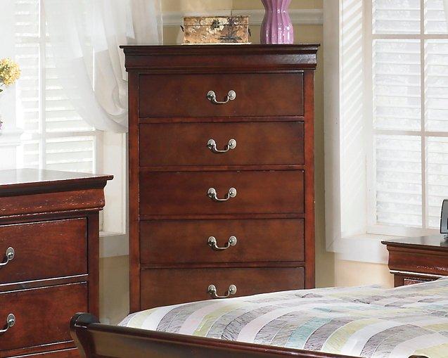 Alisdair Chest of Drawers - Just Furniture (PA) - Multi Location