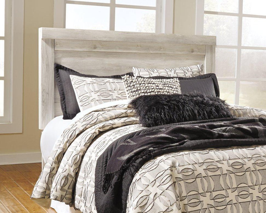 Bellaby Bed with 2 Storage Drawers - Just Furniture (PA) - Multi Location