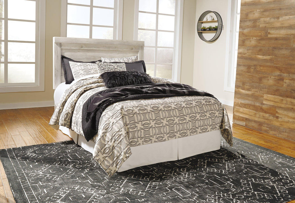 Bellaby Bed with 2 Storage Drawers - Just Furniture (PA) - Multi Location