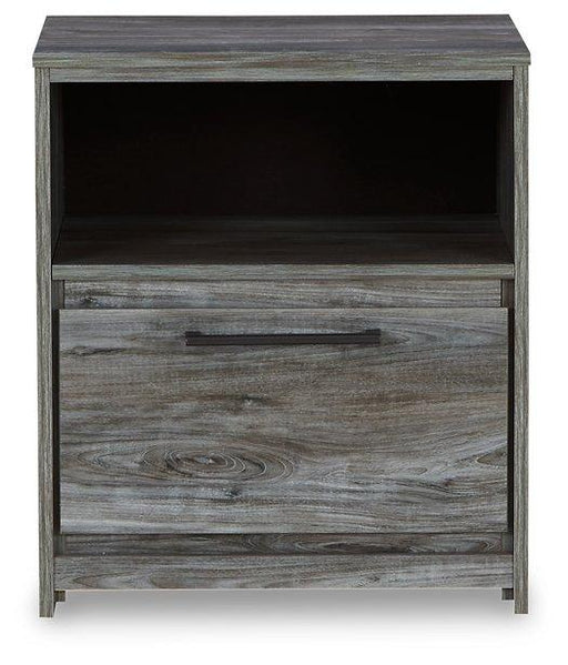Baystorm Nightstand - Just Furniture (PA) - Multi Location