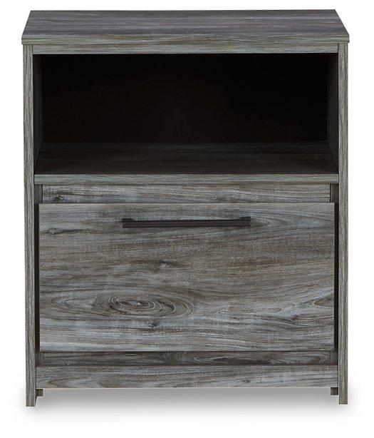 Baystorm Nightstand - Just Furniture (PA) - Multi Location