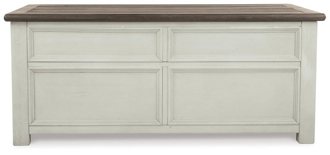 Bolanburg Coffee Table with Lift Top - Just Furniture (PA) - Multi Location