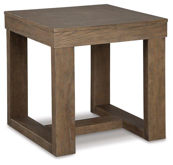 Cariton Occasional Table Set - Just Furniture (PA) - Multi Location