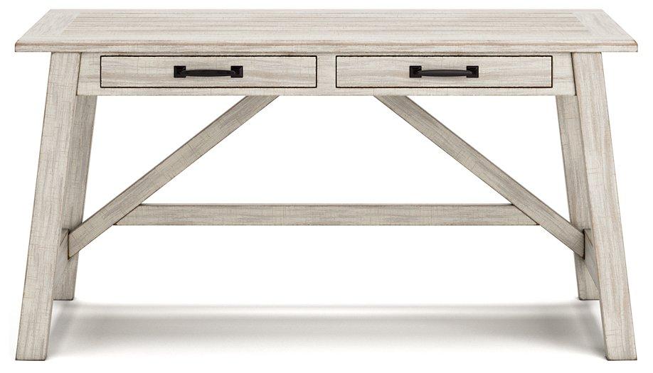 Carynhurst 60" Home Office Desk - Just Furniture (PA) - Multi Location