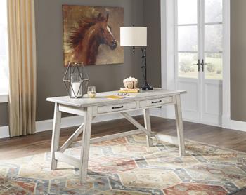 Carynhurst 60" Home Office Desk - Just Furniture (PA) - Multi Location