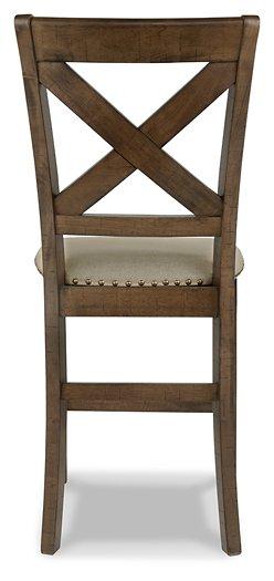 Moriville Dining Room Set - Just Furniture (PA) - Multi Location