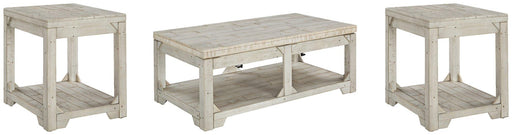 Fregine Occasional Table Set - Just Furniture (PA) - Multi Location