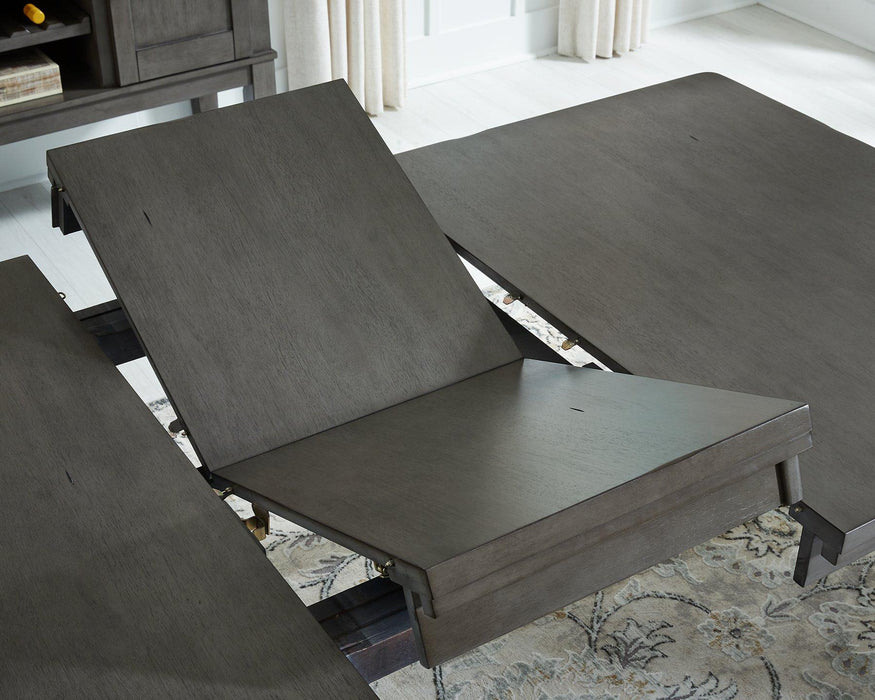 Hallanden Dining Room Set - Just Furniture (PA) - Multi Location