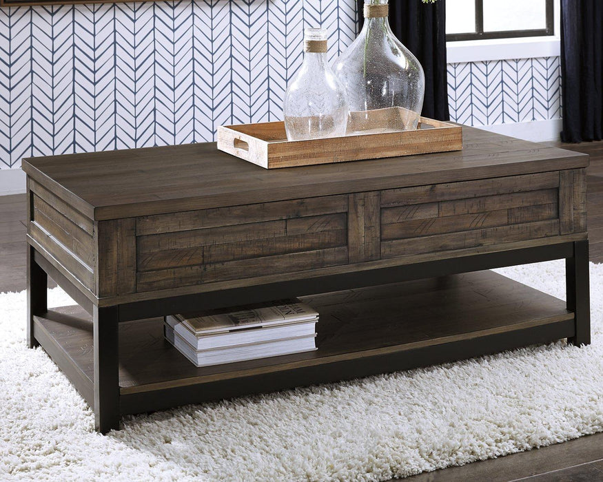 Johurst Occasional Table Set - Just Furniture (PA) - Multi Location