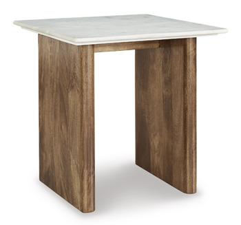 Isanti End Table - Just Furniture (PA) - Multi Location