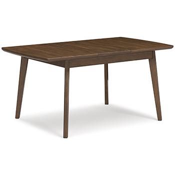 Lyncott Dining Room Set - Just Furniture (PA) - Multi Location