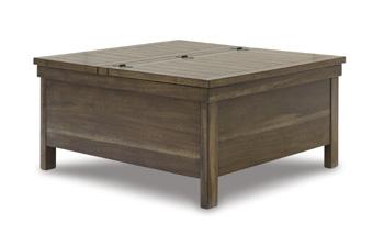 Moriville Occasional Table Set - Just Furniture (PA) - Multi Location