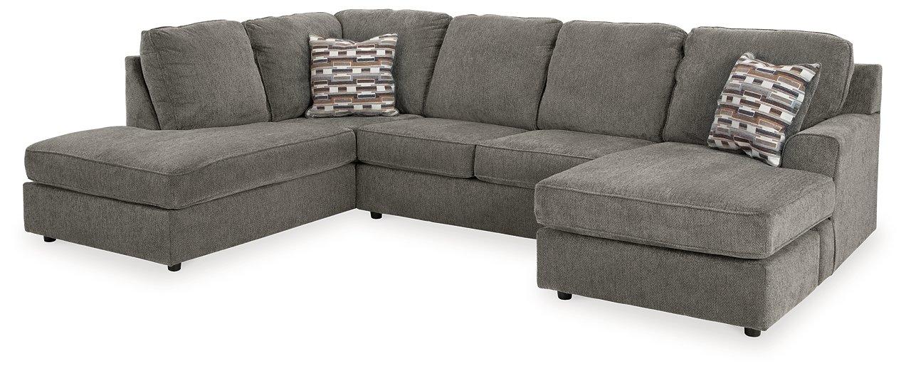 O'Phannon Living Room Set - Just Furniture (PA) - Multi Location