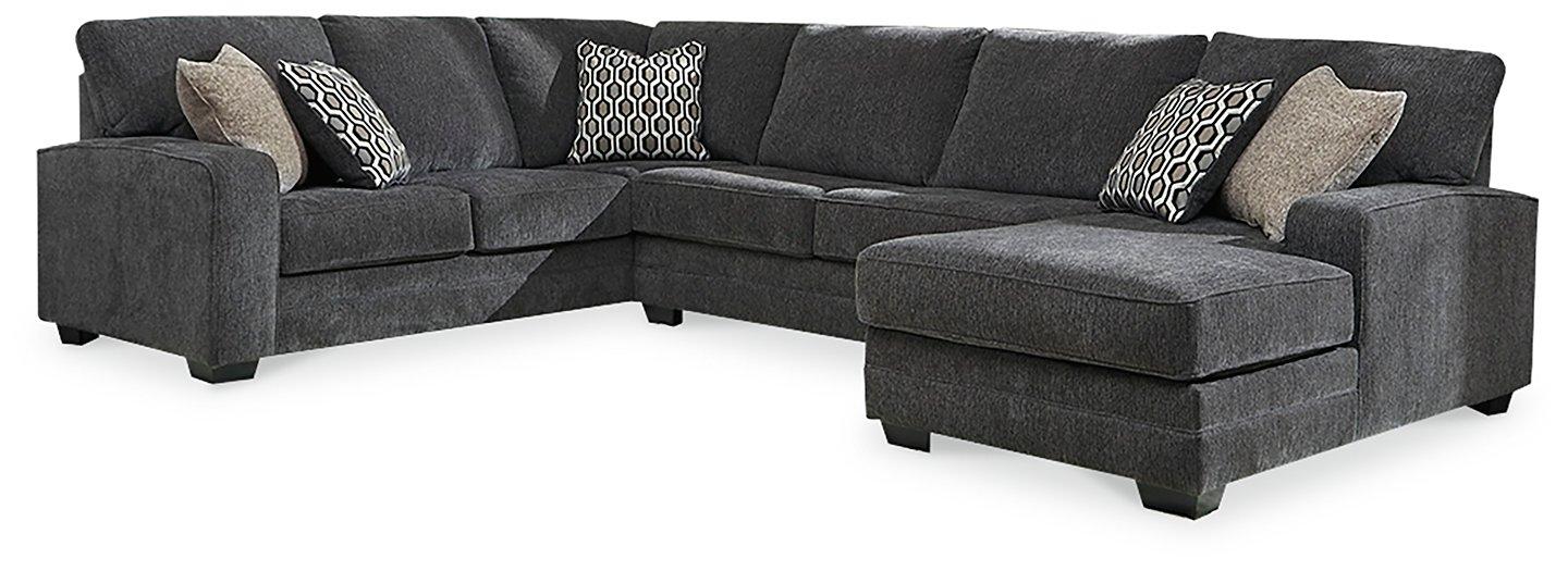 Tracling Living Room Set - Just Furniture (PA) - Multi Location