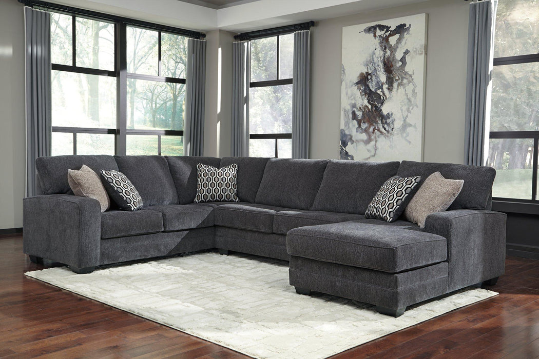 Tracling Living Room Set - Just Furniture (PA) - Multi Location