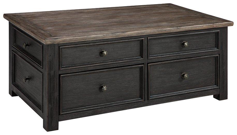 Tyler Creek Occasional Table Set - Just Furniture (PA) - Multi Location