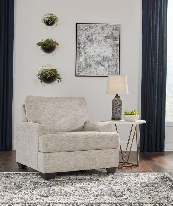 Vayda Living Room Set - Just Furniture (PA) - Multi Location