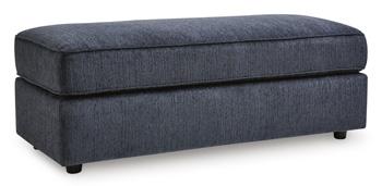 Albar Place Oversized Accent Ottoman - Just Furniture (PA) - Multi Location