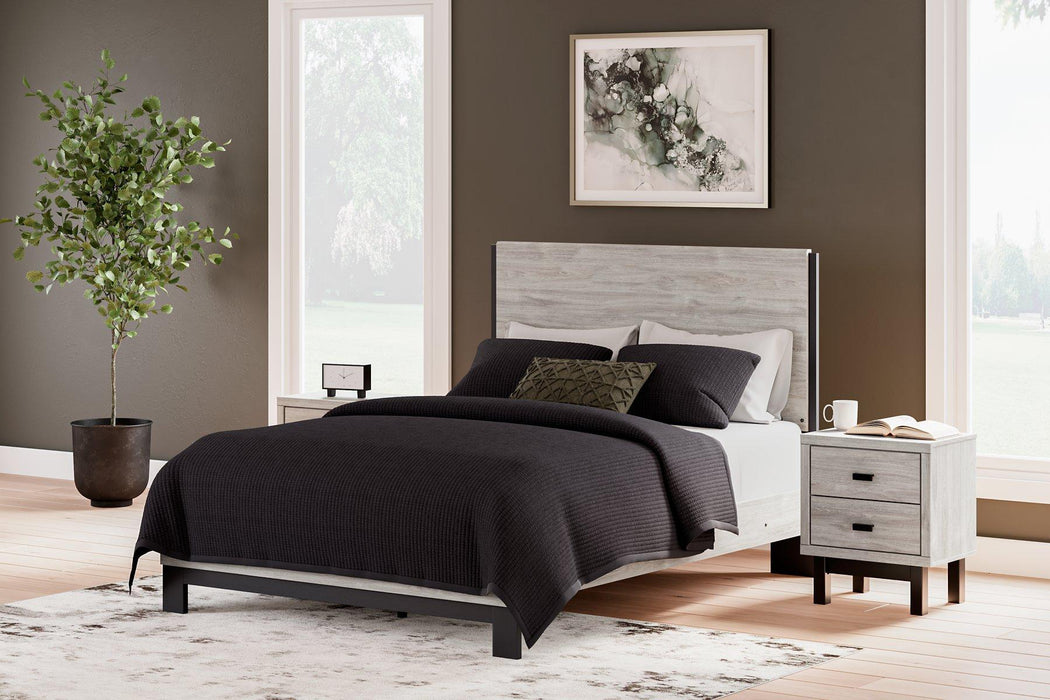 Vessalli Bedroom Set - Just Furniture (PA) - Multi Location