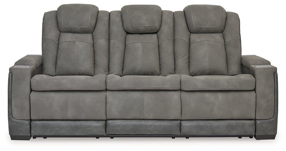 Next-Gen DuraPella Living Room Set - Just Furniture (PA) - Multi Location