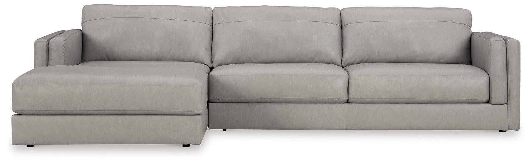 Amiata Upholstery Package - Just Furniture (PA) - Multi Location