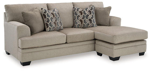 Stonemeade Sofa Chaise - Just Furniture (PA) - Multi Location