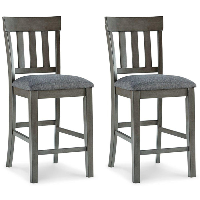 Hallanden Dining Room Set - Just Furniture (PA) - Multi Location