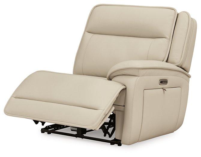 Double Deal Reclining Sectional - Just Furniture (PA) - Multi Location