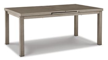 Beach Front Outdoor Set - Just Furniture (PA) - Multi Location