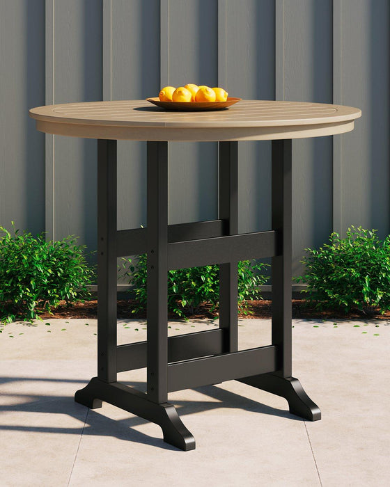 Fairen Trail Outdoor Dining Set - Just Furniture (PA) - Multi Location