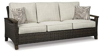 Paradise Trail Outdoor Seating Set - Just Furniture (PA) - Multi Location