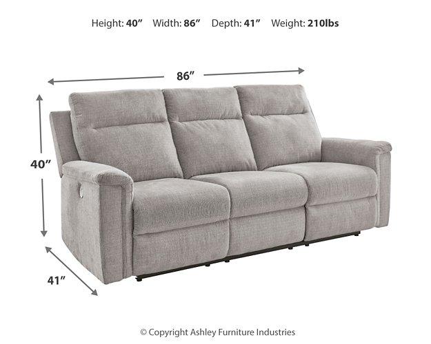 Barnsana Living Room Set - Just Furniture (PA) - Multi Location