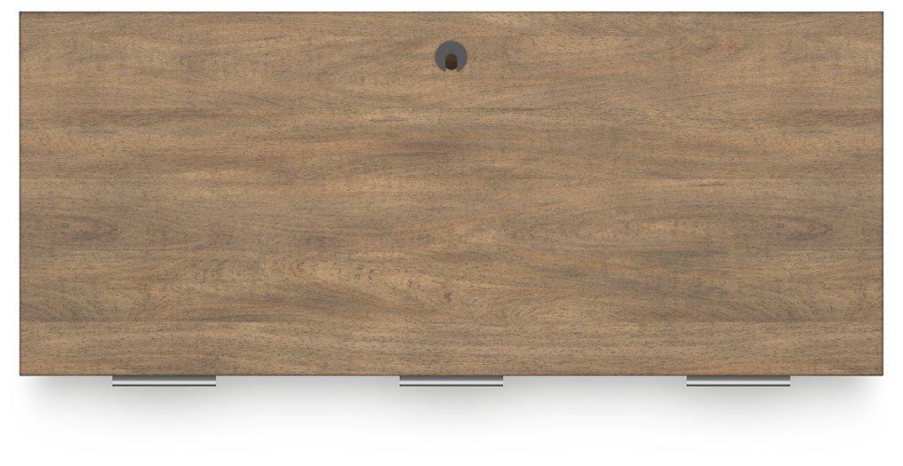 Montia Home Office Set - Just Furniture (PA) - Multi Location